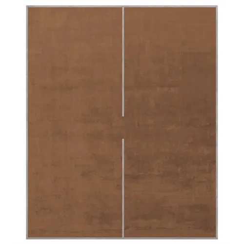 Modern Valley Vieille brown 92
