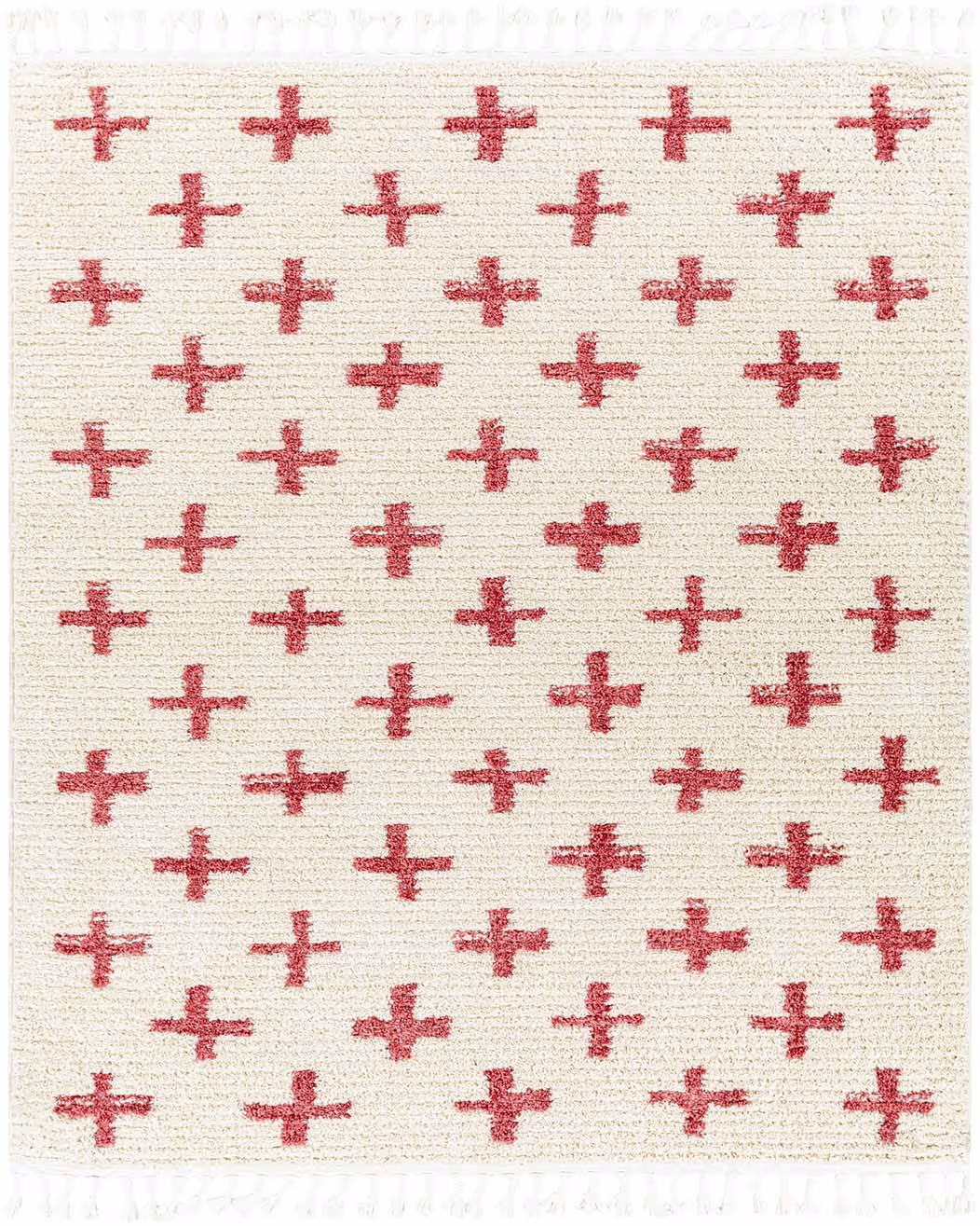 Surya Casablanca Shag CAG-2312 Product Image