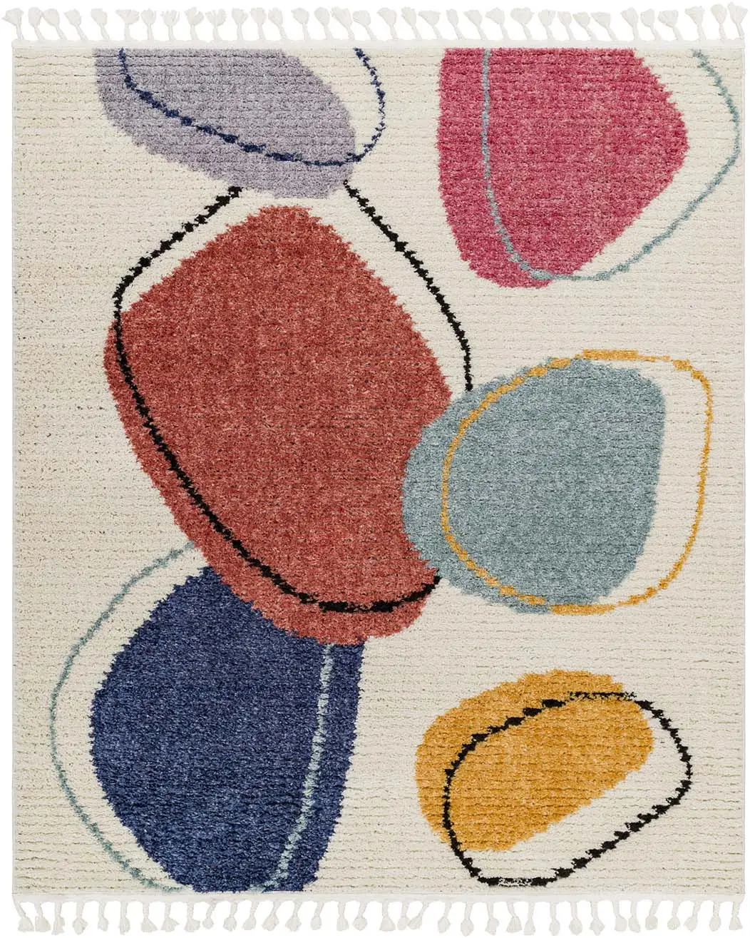 Casablanca Shag CAG-2319