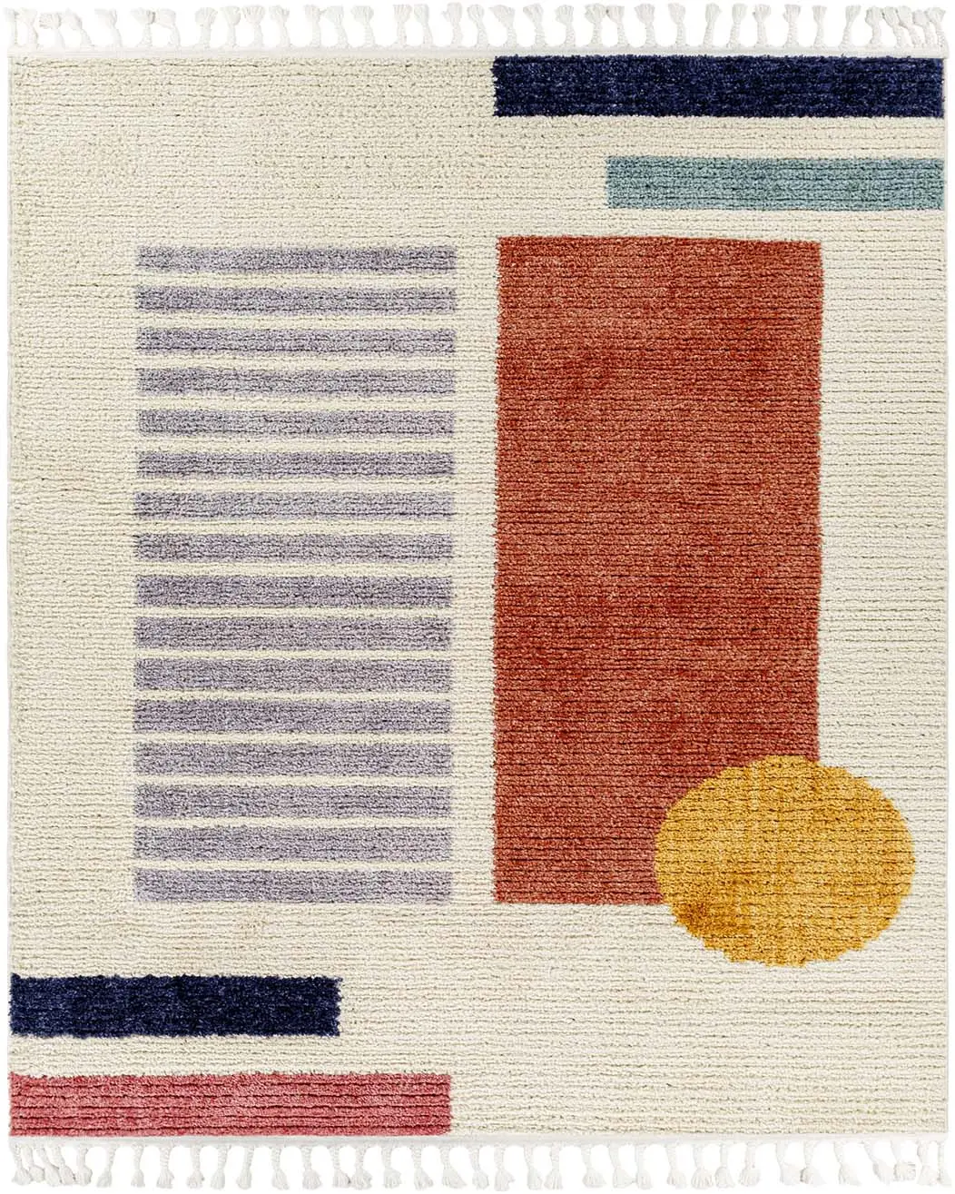 Casablanca Shag CAG-2320