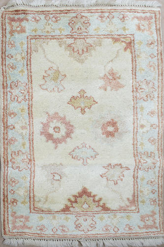 Oushak 2' x 3'3" Product Image