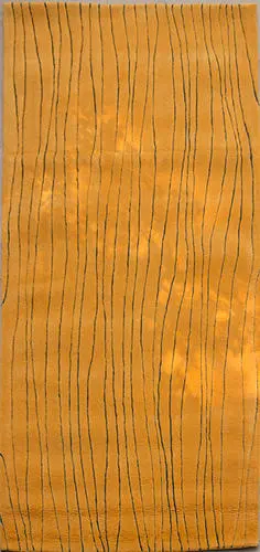 Jet Stream Pumpkin 4'6 x 9'5"