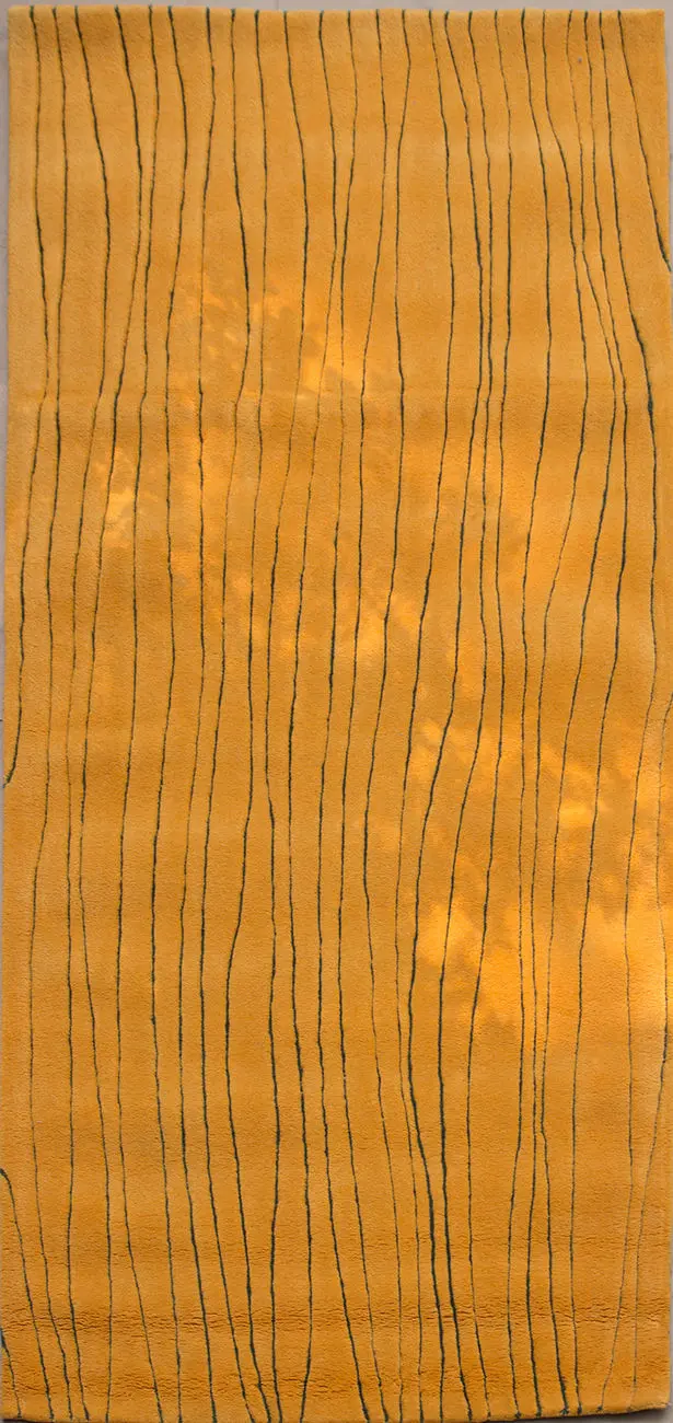 Jet Stream Pumpkin 4'6 x 9'5