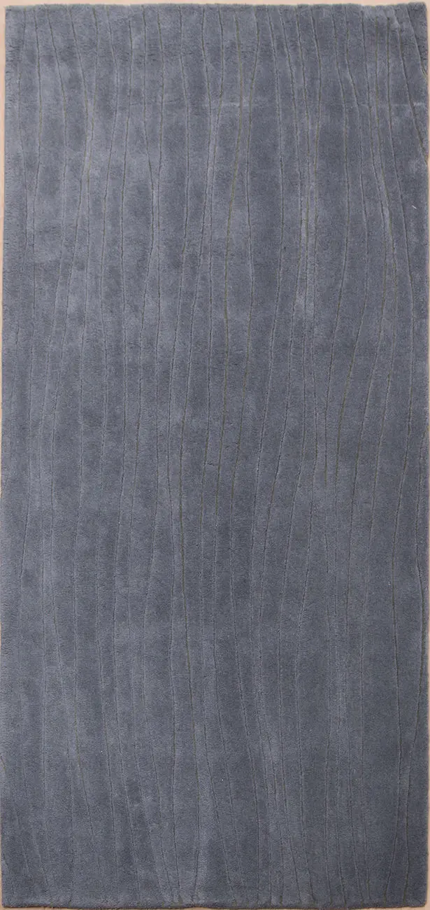 Light Blue/Gray Jetstream 4'5 x 9'6