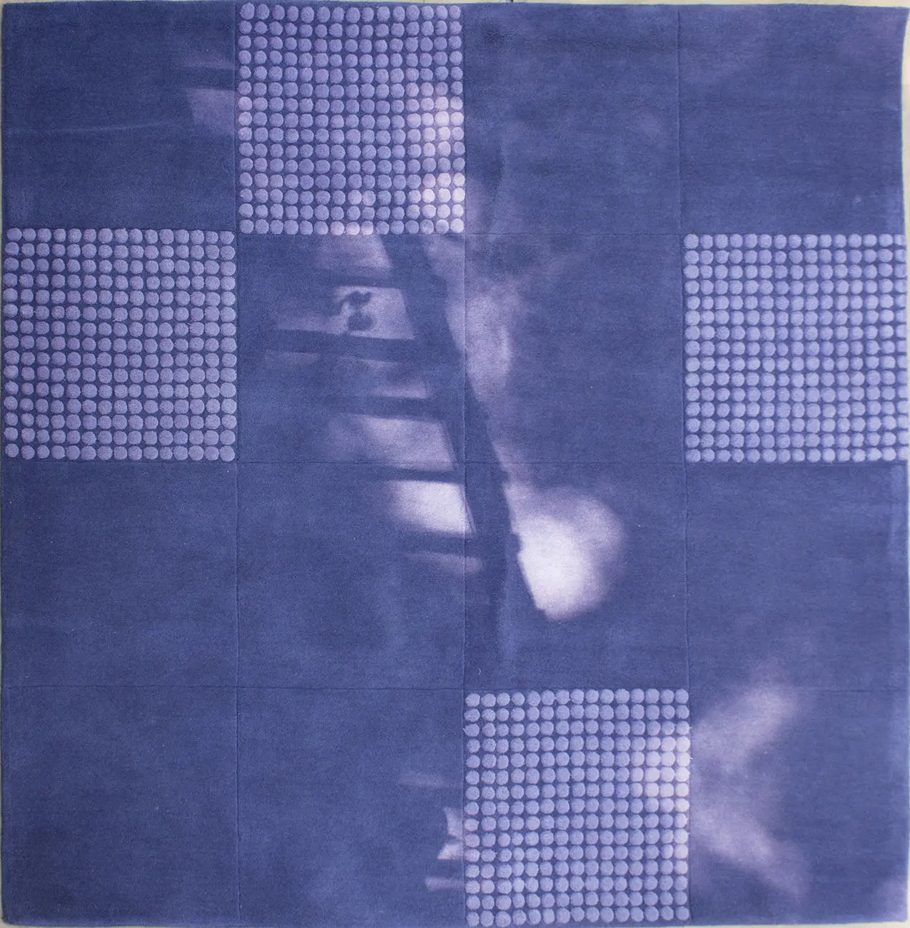 Stoccato Purple Grape 7'10 x 8'