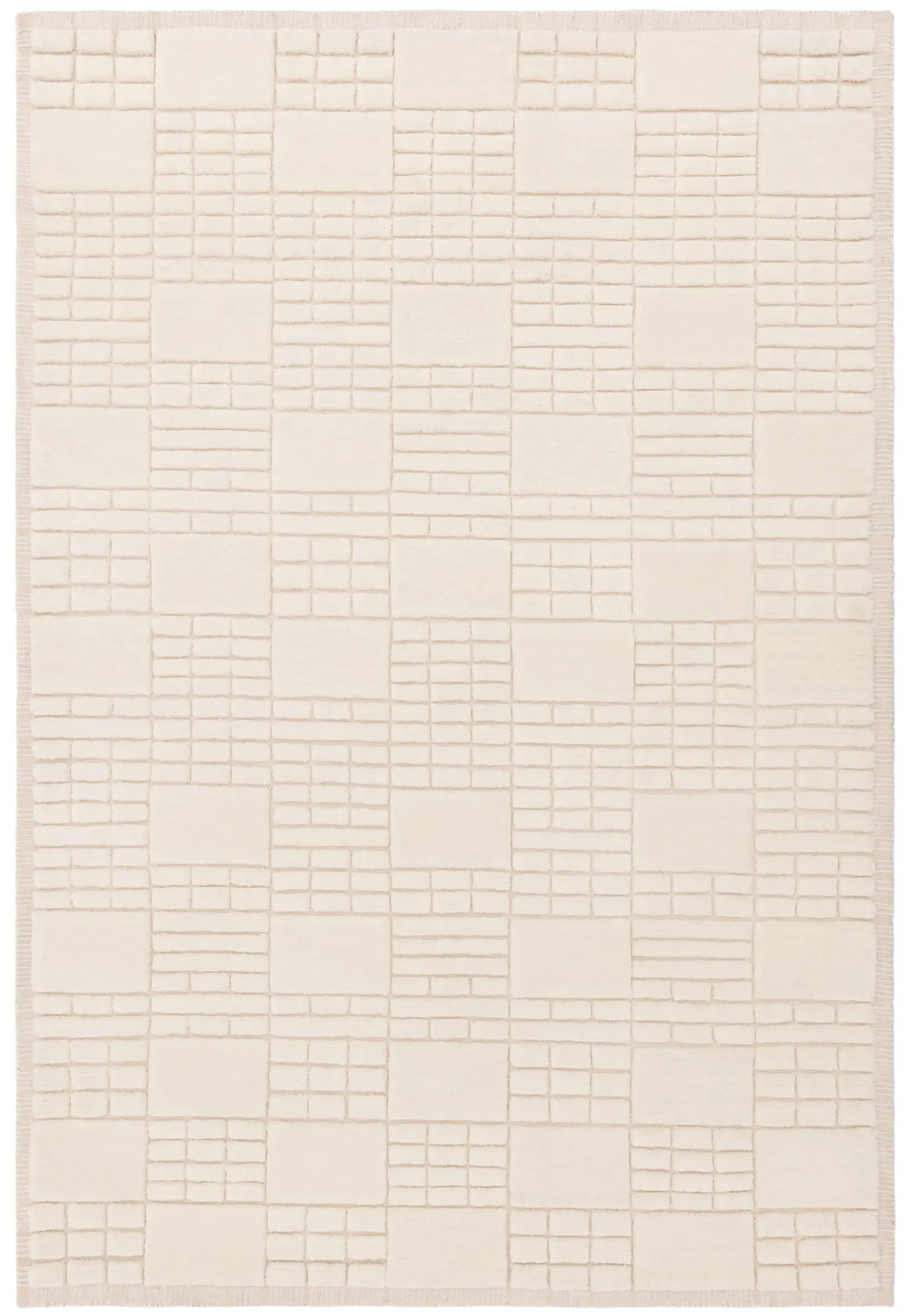 Empire Cream/Neutral Rug