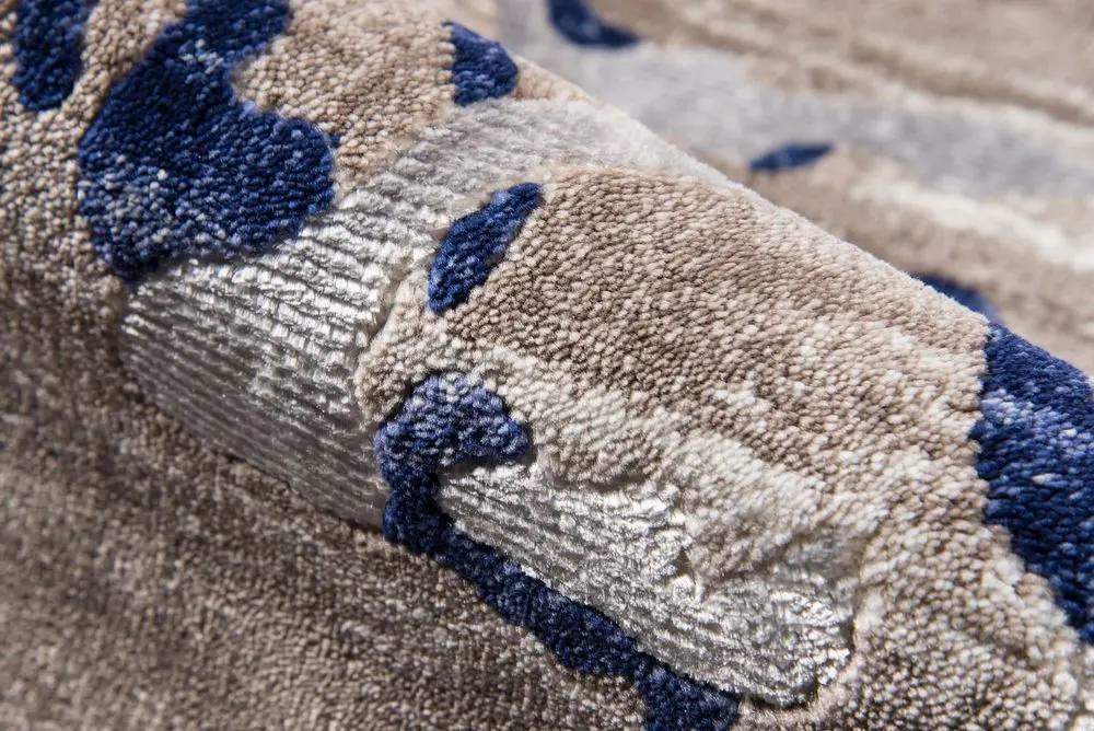 Monterey Rugs Monterey MO-01 Power Loomed Synthetic Rug