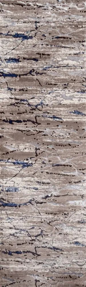 Monterey Rugs Monterey MO-01 Power Loomed Synthetic Rug