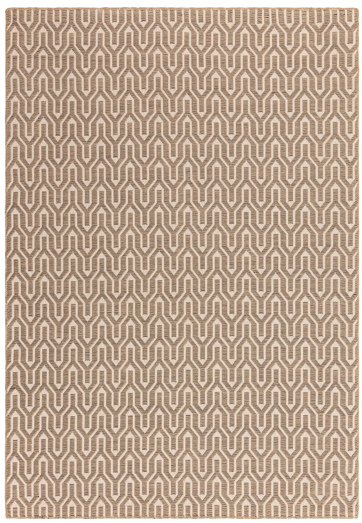 Global Cream Lattice