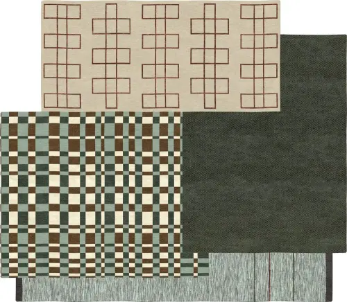 Juxtapose XII