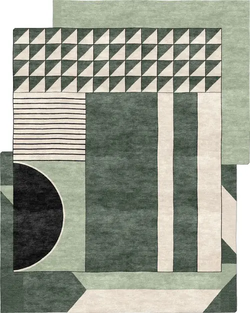 Juxtapose XVI