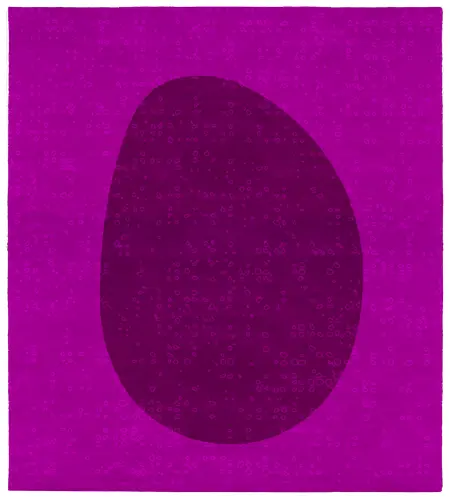 Eternity Wool Signature Rug