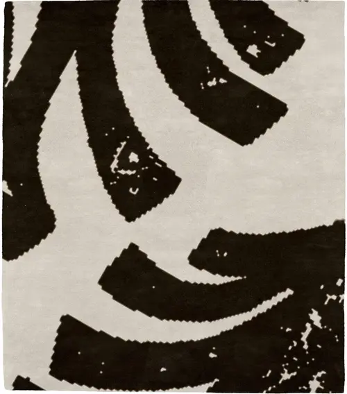 Departure A Wool Signature Rug