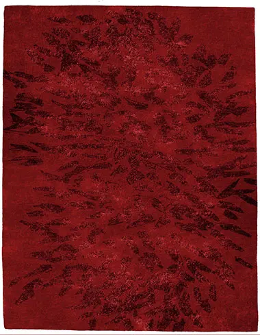 Scatter Wool Signature Rug Product Image