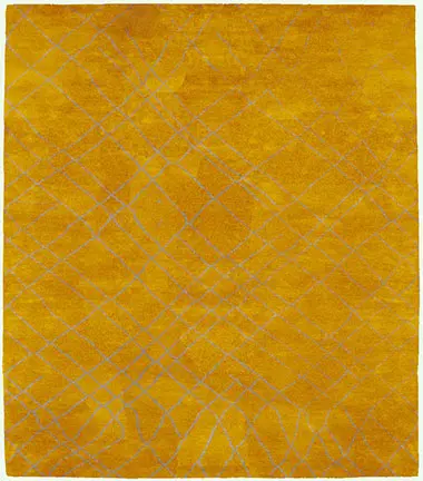 Fezz B Wool Signature Rug Product Image