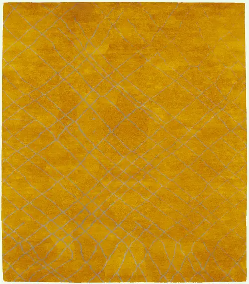 Fezz B Wool Signature Rug