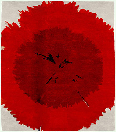 Bloom Wool Signature Rug Product Image