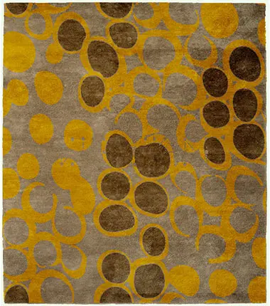 Solace A Wool Signature Rug Product Image