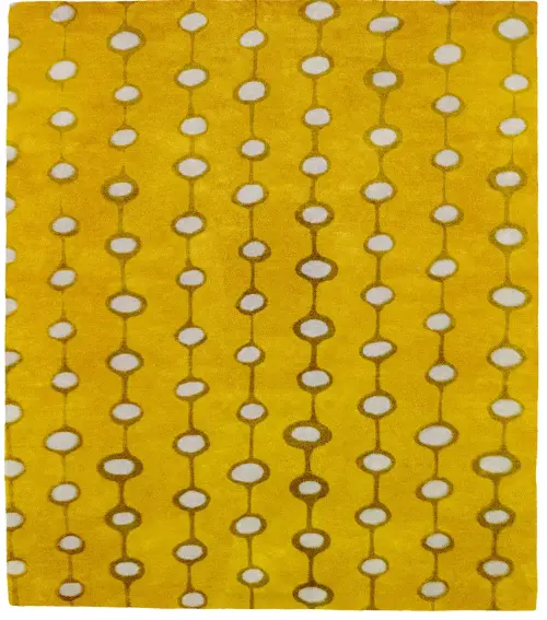 InLine A Wool Signature Rug