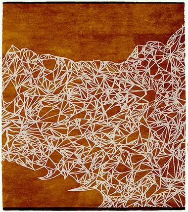 Terrain Wool Signature Rug