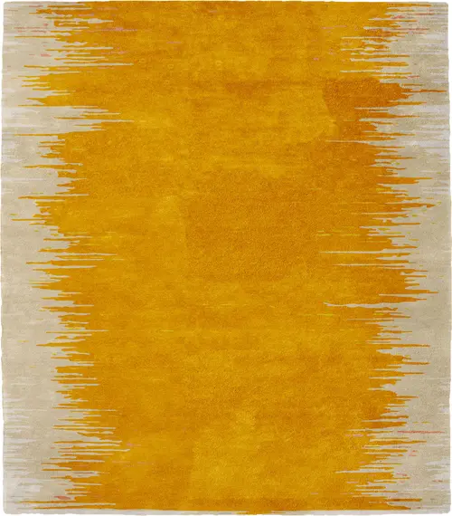 Crocus A Wool Signature Rug