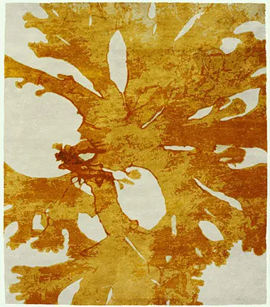 Monaco A Wool Signature Rug