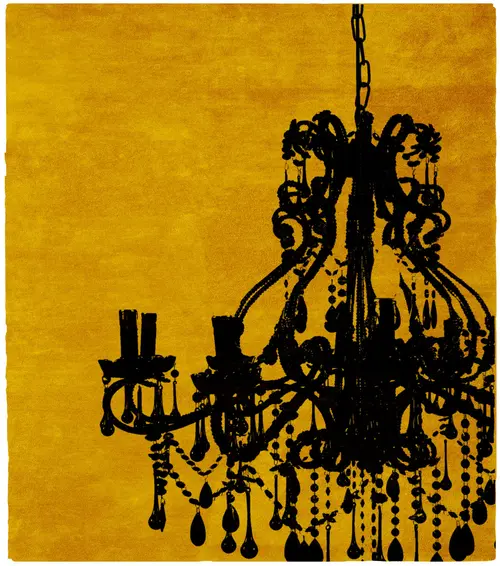 Daytime Wool Signature Rug