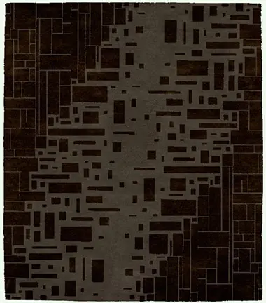 Scape Wool Signature Rug Product Image