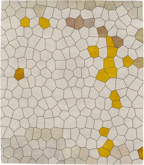 Homogeny E Wool Signature Rug