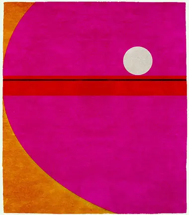 Sun Dance Wool Signature Rug