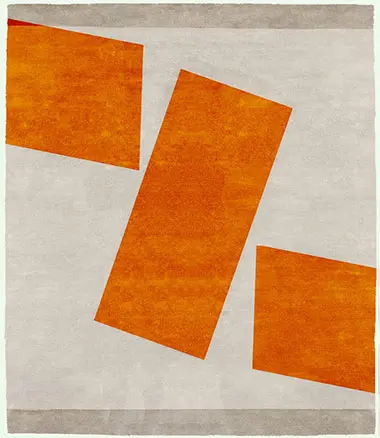 Passage Wool Signature Rug