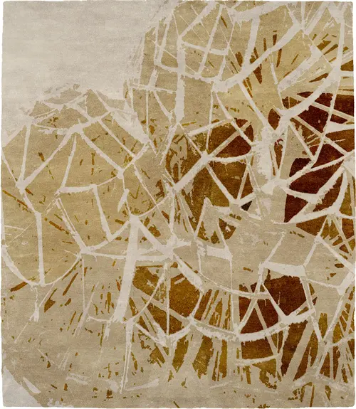 Obsession Wool Signature Rug