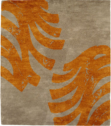 Departure B Wool Signature Rug Product Image