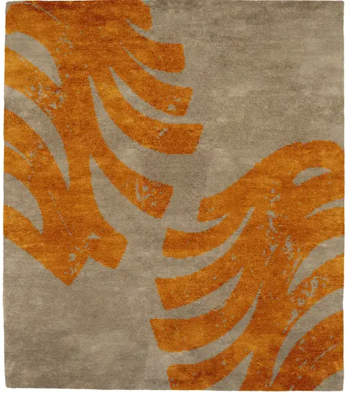Departure B Wool Signature Rug