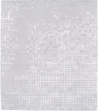 Carac B Wool Signature Rug