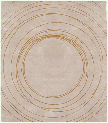 Briouat Wool Signature Rug Product Image