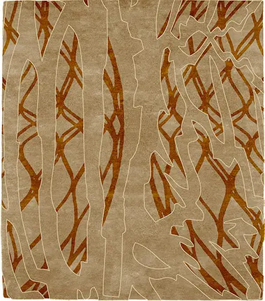 Parrakie Wool Signature Rug Product Image