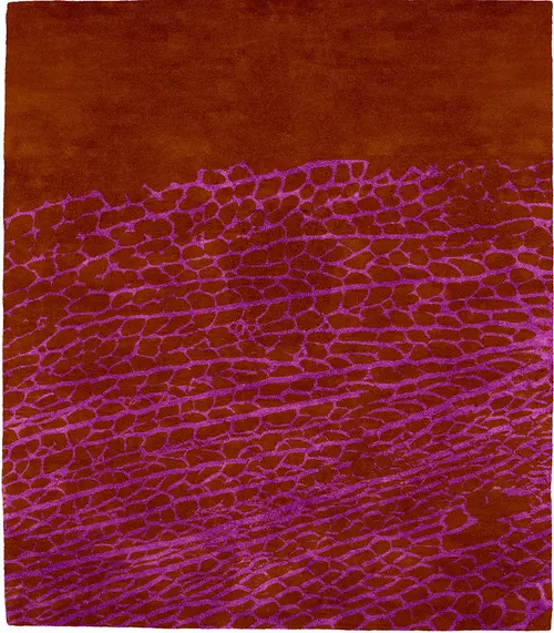 Weinebeneite Wool Signature Rug