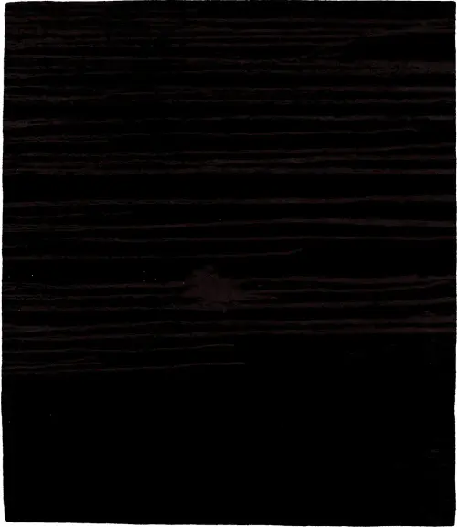 Hather A Wool Signature Rug