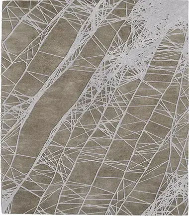 Narvi B Wool Signature Rug