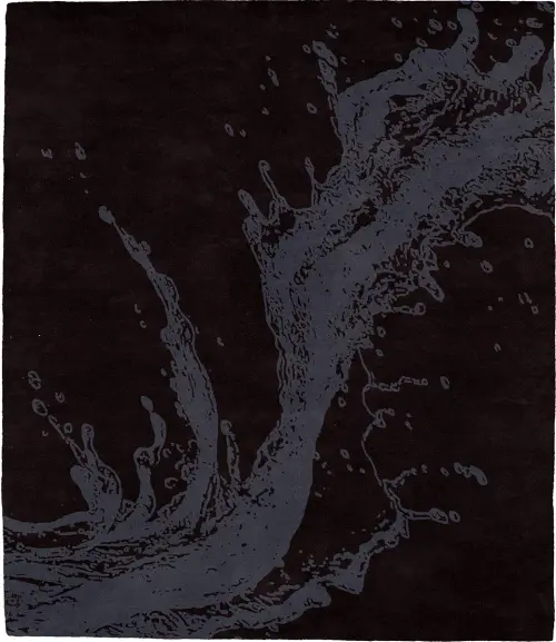 Lowbank B Wool Signature Rug