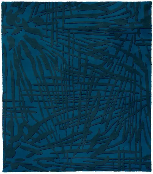 Culen Wool Signature Rug