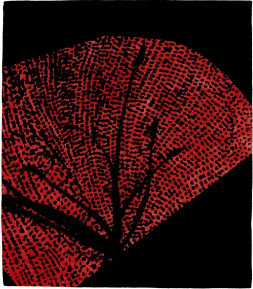 Thrym I Wool Signature Rug
