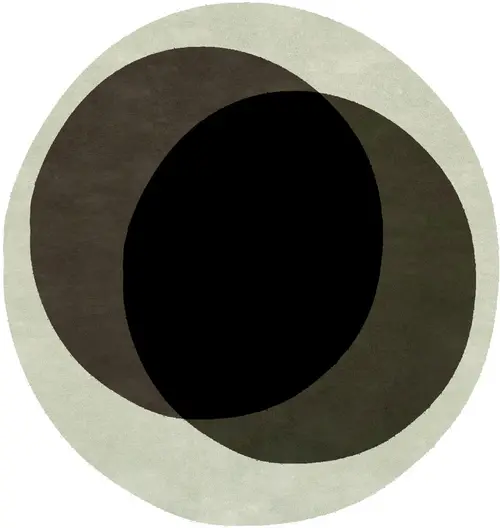 Philote B Wool Signature Rug