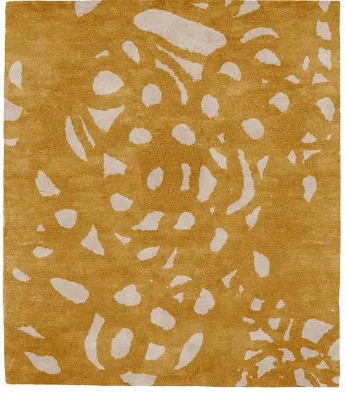 Bolonium Wool Signature Rug