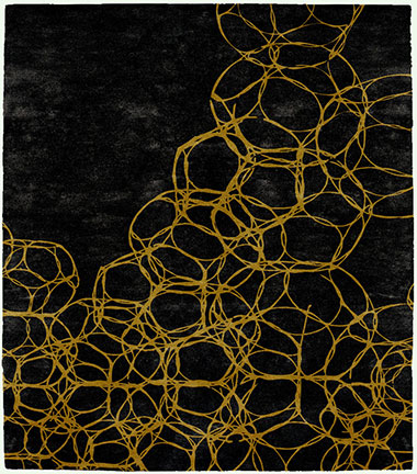 Exsidian B Wool Signature Rug Product Image