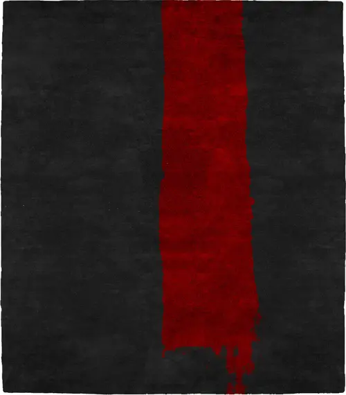 Sinisite D Wool Signature Rug