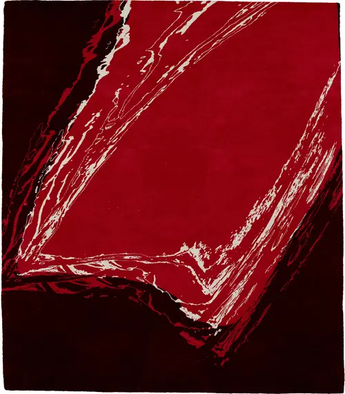 Deneb D Wool Signature Rug