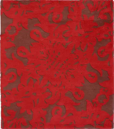 Lunatus Wool Signature Rug Product Image