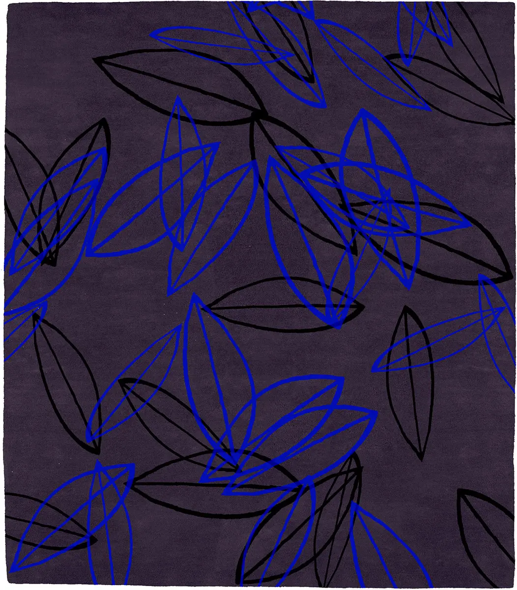 Petal A Signature Rug